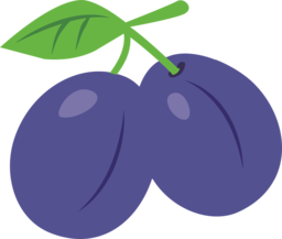 Discover the Best Plums and Fruit PNG Vector Images - Free Download with Transparent Background!