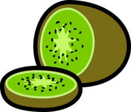 Download Free Beautifully Captured Kiwi Fruit PNG Images with Transparent Background for Graphic Design and Advertising: Kiwifruit, Fruit Fruit, Free PNG Images | Free PNG Image