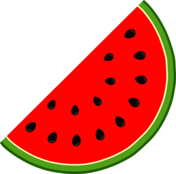 Download High-Quality Watermelon and Melon PNG Images with Transparent Background - Perfect for Graphic Design and Advertising