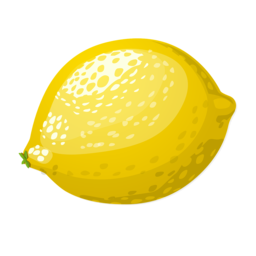 Free Lemon and Yellow Fruit PNG Images with Transparent Background for Graphic Design and Advertising