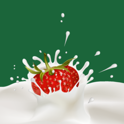 Huge Collection of High-Quality Strawberry and Berry PNG Images with Transparent Background for Graphic Designers and Advertisers.