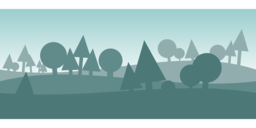Stunning Landscape PNG Images with Transparent Background - Free Download for Graphic Design and Advertising