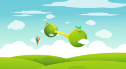 Explore the Mystical and Surreal Worlds with Free PNG Images and Vectors