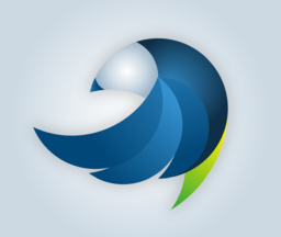 Free Bird Logo PNG Images with Transparent Background for Graphic Design