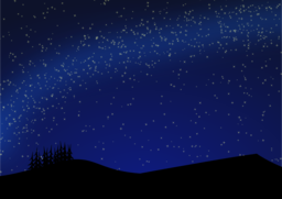 Stunning Cosmic Landscapes: Download Free PNG and Vector Images with Transparent Backgrounds for Graphic Design and Advertising