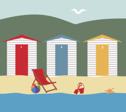 Stunning Coastal Landscapes: Download Free PNG Images with Transparent Backgrounds for Your Graphic Designs