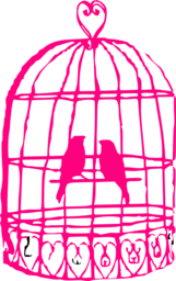 Illustrate your designs with free Cage and Bird PNG images on transparent backgrounds