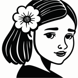 Stunning Cutout Woman Vector Images with Transparent Background for Free Download