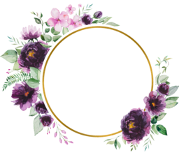 Beautiful Floral PNG Images with Transparent Background for Graphic Design and Advertising