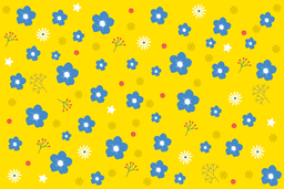 Beautiful Floral and Nature Patterns in Free PNG and Vector Formats with Transparent Backgrounds for Stunning Graphic Designs