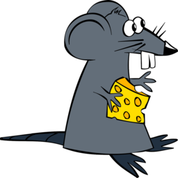 Discover a Treasure Trove of Free Rat and Mouse PNG Images with Transparent Backgrounds for Graphic Design