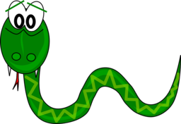 Beautiful and Versatile Snake and Reptile PNG Images for Seamless Graphic Design
