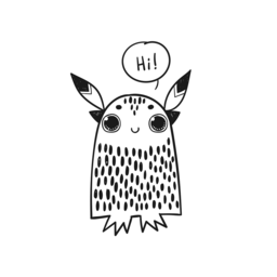Discover Adorable Free PNG Monster Images with Transparent Backgrounds - Perfect for Your Graphic Design Needs!