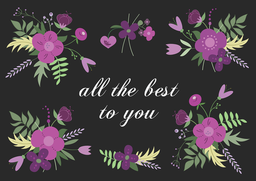 Stunning Floral PNG Images with Transparent Backgrounds - Free Download, Perfect for Graphic Design and Advertising!