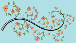 Download High-Quality Branch, Floral and Flower PNG Images with Transparent Background for Graphic Design Needs