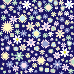 Stunning Transparent Flower Design PNG Images for Graphics and Advertising
