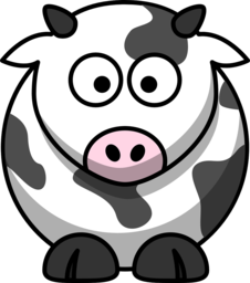Cow and Milk Farming: Free PNG Images with Transparent Background for Stunning Graphic Designs