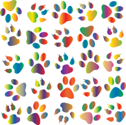 Vibrant and Transparent Animal PNG Images for eye-catching Graphics and Banner Designs