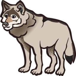 Discover Stunning Wolf and Canine PNG Images with Transparent Backgrounds for All Your Design Projects