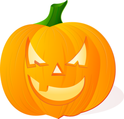 Spooky Halloween PNG Images with Transparent Background - Free Download for Your Graphic Design Needs