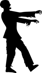 Spooktacular PNG Images for Halloween: Free Downloads and Vectors of Zombies, Undead, and More!