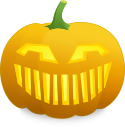 Spooky Halloween Graphics: Free PNG Images with Transparent Backgrounds for Designers and Advertising