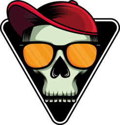 Discover a Spook-tacular Collection of Free PNG Skull Images with Transparent Backgrounds!