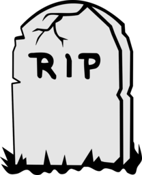 Spooky Tombstone PNG Images for Your Halloween Graphics and Designs