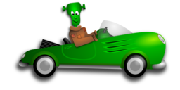 Spooky and Stylish Designs: Free Download Transparent Frankenstein and Halloween PNG Images for Graphic Designers and Advertising Material