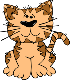 Cute and Adorable Cat PNG Images with Transparent Background for Graphic Design and Advertising