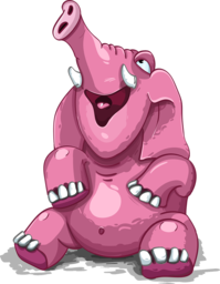 Download Free Transparent Elephant PNG Images for Graphic Design & Advertising