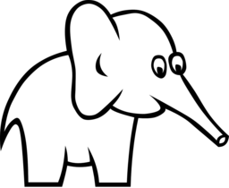 Get your hands on stunning free PNG images of adorable baby elephants with transparent backgrounds!