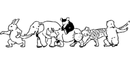Beautifully Rendered Animal PNG Images with Transparent Backgrounds - Free Download!