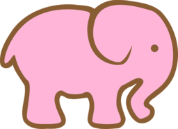 Find Stunning Elephant PNG Images with Transparent Backgrounds for Free Download