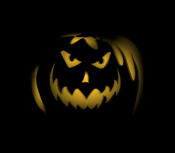 Spooky and Fun Halloween Themed PNG Images with Transparent Backgrounds for Graphic Design and Advertising