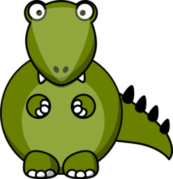 Discover the Best Collection of Cute Dino and Dragon PNG Vector Images with Transparent Backgrounds for Graphic Design and Advertising