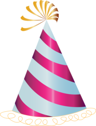 Get Creative with Free Happy Birthday PNG Images for Your Graphics and Advertising Needs!