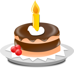 Get Your Hands on Stunning Transparent Birthday Cake PNG Images for Free!