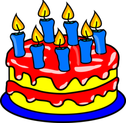 Free Vector Cake PNG Images with Transparent Background for Graphic Design and Advertising