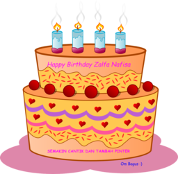 Get Your Celebration On: Download Free Birthday Cake PNG Images with Transparent Background for Graphic Design and Advertising!