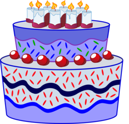Find the Perfect Cake and Candle PNG Images for Your Graphic Design Needs – Download for Free with Transparent Backgrounds!