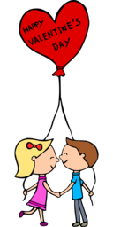 Romantic PNG Images for Your Valentine's Day Graphics: Free Downloads with Transparent Backgrounds