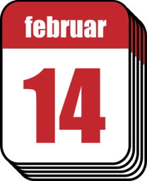 Get Creative with Valentine's Day themed Transparent PNG Images - Free Downloads Available!