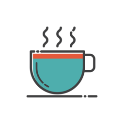 High-quality PNG Cup and Glass Vector Icons with Transparent Background for Graphic Design, Advertising, and Banner Creations