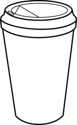 Coffee Cups: High-Quality Transparent PNG Images for Your Next Design Project