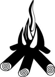 Get Your Creative Sparks Flying with High-Quality Flame and Fire PNG Images for Free Download