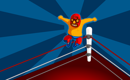 Find Your Next Winning Design with Free Wrestler PNG Images