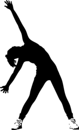 Free Female Athlete PNG Images with Transparent Backgrounds for Graphic Design