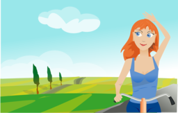 Stunning Cycling and Sport-Related PNG Images with Transparent Background – Free Download!