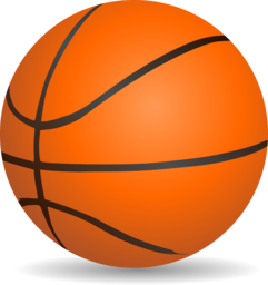Explore a Wide Selection of High-Quality Basketball PNG Images with Transparent Backgrounds for Free Download!